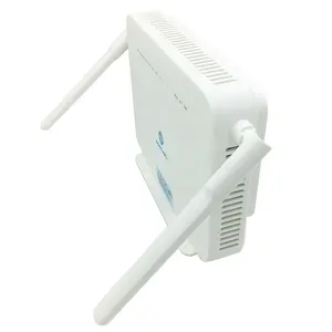 G-1425-MA GPON ONT 4GE LAN + 2.4G 5.8G 듀얼 밴드 AC 와이파이 ONU GEPON ONU ONT 파이버 라우터 GPON ONU