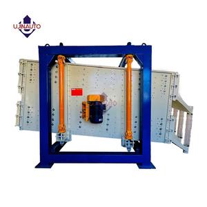 Insect Classification and Screening Multi-layer Adjustable Motor Retangular <b>Sieve</b> square Gyratory Vibrating Screen - Product Image 1