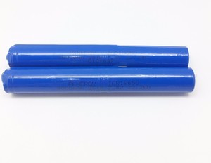 PKNERGY şarj edilebilir li-ion pil icr18650 2s1p 7.4 v 2000mah 2200mah liyon pil paketi 7.4 volt 2600mah lityum iyon batarya - Product Image 6