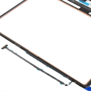 <span class=keywords><strong>GZM</strong></span> für iPad Pro 12.9 "3. 3 Gen 2018 A1876 A2014 A1895 A1983 Touchscreen Digiti zer LCD Außen glas - Product Image 4