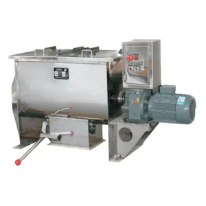 Sistema di riscaldamento automatico completo professionale macchina da masticare gomma Base Mixer con certificato Ce