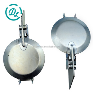 EexcavaStart - Tapa Protectora Contra Lluvia para Compresor de Aire de Excavadora Diésel de 127 mm - Duradera, Resistente a la Intemperie, Fácil de Instalar, Garantía de 6 Meses, Probada y Certificada - Product Image 2