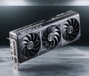 Nueva Tarjeta Gráfica para Juegos TUF GeForce RTX 5070 O12G GAMING, Refrigeración por Ventilador, GDDR7 de 192 bits y 28 Gbps - Product Image 4
