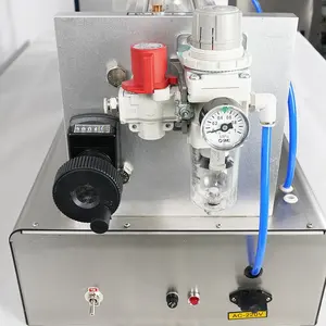 Dongtai Piston Nhớt Lỏng Điền Máy/Bán Tự Động Dán Điền Máy/Dán Filler - Product Image 4