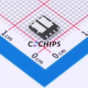 Nouveau-Original WSD19N10DN56 DFN-8(5x6) Transistor Transistor à effet de champ (MOSFET) - Product Image 2