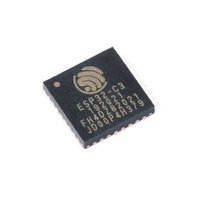 ESP32-C3FH4, el mejor proveedor al por mayor de circuitos integrados MCU originales y nuevos, chip IC microcontrolador ESP32-C3FH4