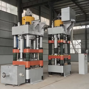 เครื่องอัดบล็อกเกลือสำหรับสัตว์แบบประหยัดพลังงานแรงดันสูงอัตโนมัติ - Product Image 1