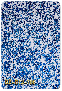 Foglio acrilico fuso foglio PMMA 1020*2020mm e 1220*2440mm decorazioni Glitter <span class=keywords><strong>lucido</strong></span> foglio acrilico - Product Image 5