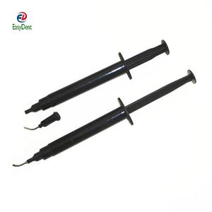 Gum Dam Barrier siringhe Oral Care Pro <span class=keywords><strong>Dental</strong></span> Teeth Whitening <span class=keywords><strong>Gingival</strong></span> 1.5ml per materiale dentista gel di protezione gengivale - Product Image 4