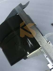 3100789 מחפר קוצץ עבור <span class=keywords><strong>hitachi</strong></span> ZX850-3 ZX870-3 פיר דלי - Product Image 6