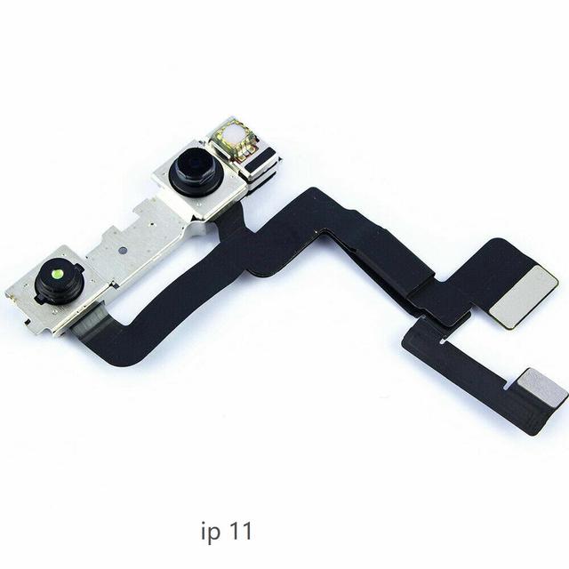 Mobile Phone Camera Spare Parts Front Camera Small Camera for iphone 11 Replacement