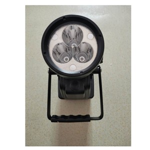 Projecteur anti-éblouissement 400W à halogénures métalliques E27 pour centrales électriques - Product Image 4