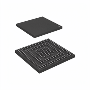 IC MCU 32BIT 16MB FLASH 292LFBGA TC397XP256F300SBDLXUMA1 292 LFBGA En Stock Componente Electrónico Producción Integrada - Product Image 1