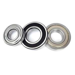 Rodamientos de Bolas de Ranura Profunda B8-23D para Generadores Automotrices, Rodamiento B8-74D, Rodamiento B8-23D - Product Image 5