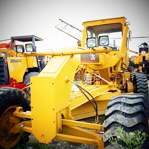 รถเกรดมอเตอร์มือสอง120ก. - Product Image 1