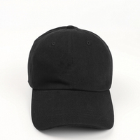 Gorra de Béisbol de Gamuza con Logotipo Bordado de 5 Paneles, Personalizada al por Mayor, de Alta Calidad, para Hombre, Modelo 2026