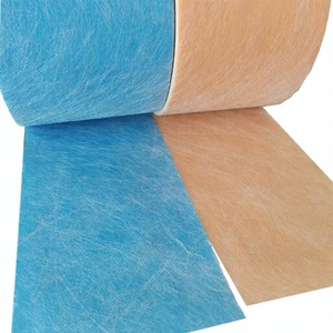 Membrane d'étanchéité composite PE-PP FS2, pose sans torche, adhérence au mortier de ciment, feuille d'étanchéité pour sous-sol souterrain - Product Image 5