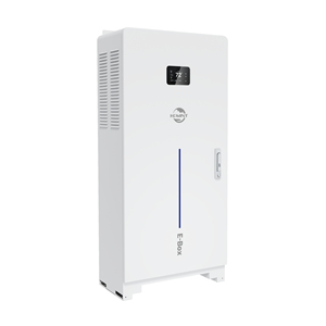 แบตเตอรี่ลิเธียมโซลาร์ 48V 280Ah 300Ah ชุดแบตเตอรี่พลังงานแสงอาทิตย์ 10kwh 15kwh ระบบพลังงานแสงอาทิตย์ 48V 280Ah แบตเตอรี่เก็บพลังงาน Lifepo4 - Product Image 2