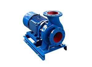 Factory Direct Single Stage Centrifugal <b>Pump</b> Industrial Horizontal End Suction Centrifugal <b>Pump</b> Industrial <b>Water</b> <b>Pump</b> - Product Image 6