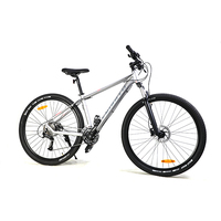 VTT à freins à disque hydrauliques, 27 vitesses, roues de 26 pouces, prix de vente, autres vélos