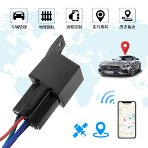 Mini Gps Tracker For Car OBD 3G 4G Sim Card Remote Control Anti Shock Battery Powered Automotive <b>Tracking</b> <b>Device</b> - Product Image 4