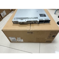 Serveur Dell r650 10sff Serveur monté en rack pour disque dur 2.5 pouces