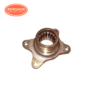 37304-484D1 flangia giogo 37304-5510D per Isuzu 41137- 1290/37304-5510 70M * 29T H79 * 100*137 PR <span class=keywords><strong>OFIA</strong></span> -FM2P 70*29*79 - Product Image 1