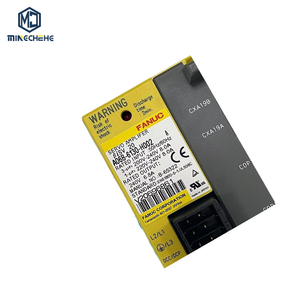 อุปกรณ์อัตโนมัติอุตสาหกรรมความแม่นยำสูง A06B-6130-H002 ไดรฟ์เซอร์โว AC แอมพลิฟายเออร์ ของแท้จากญี่ปุ่น - Product Image 1