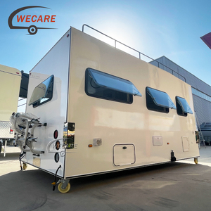 Camper de luxe sur mesure Wecare, Mercedes Unimog, 4x4, véhicule d'expédition tout-terrain, <span class=keywords><strong>camping</strong></span>-<span class=keywords><strong>car</strong></span> de luxe à vendre à prix avantageux - Product Image 3