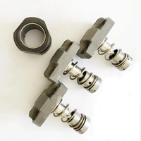 Nouveau kit de réparation d'éléments Common Rail X39800300008Z X39-800-300-008Z X39800300008z en promotion