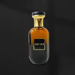 Parfum Arabe de Luxe pour Homme, Parfum Longue Durée Bois d'Oud & Musc, Huile Parfumée Inspirée de Dubaï, Nouvelle Arrivée 2025 - Product Image 5