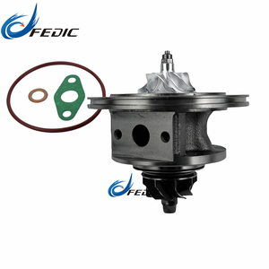 Cartucho Turbo de lado más pequeño MFS B01 10009880072 para Mercedes C CLS E GLK <span class=keywords><strong>ML</strong></span> S SLK 250 CDI <span class=keywords><strong>150</strong></span> Kw 204 HP 2016 a 2018 - Product Image 2