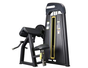 Equipo de Gimnasio Multifuncional de Alta Calidad con Polea Ajustable, Venta Directa de Fábrica - Product Image 3