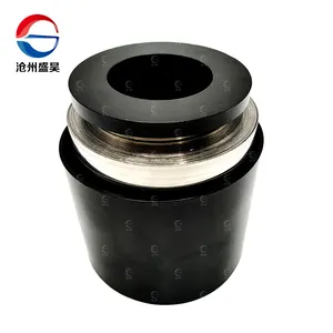 Telescopic Spiral Spring Covers Steel Stainless Protection Shroud Roller Shield Guard