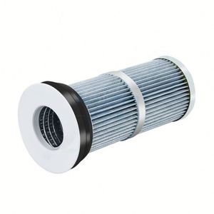 Chống tĩnh bụi Bộ sưu tập Bộ lọc Cartridge bụi phục hồi điều trị Bộ lọc Cartridge cho nhà máy thép đúc hội thảo - Product Image 5