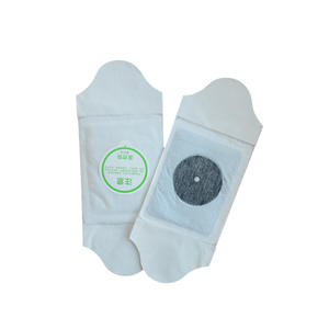 Plester Panas Pereda Nyeri Otot Moxibustion, Plester Medis Penghangat, Plester dan Bantalan Pereda Nyeri yang Sangat Efektif - Product Image 4