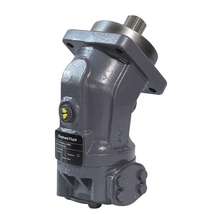 Thương hiệu mới rexroth a2f loạt a2fo32 thủy lực bơm dầu bơm piston bơm - Product Image 1