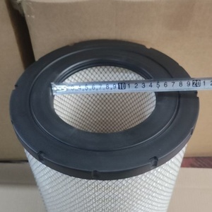 Elemento de Filtro de Aire para Camión C27830 AF25997 P618941 RS5627 E1068L A6345280306 2S0129620 Piezas de Equipo - Product Image 2