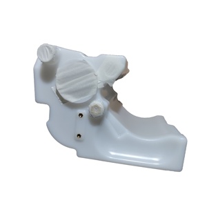 Réservoir d'huile hydraulique en plastique 1154206002 pour camions de la série 115 - Utilisation en entrepôt - Product Image 4