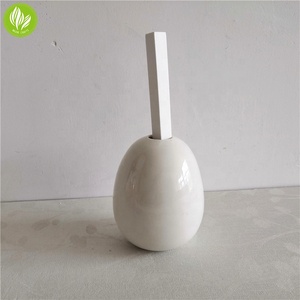 Diffuseur de parfum artisanal écologique <span class=keywords><strong>aromatique</strong></span> européen avec bâtonnets carrés en plâtre et huile essentielle - Product Image 3