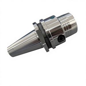 Portaherramientas hidráulico de alta precisión para torno CNC, portaherramientas BBT50 HDC20, acero carburado con expansión térmica, reutilizable 2000 veces - Product Image 3