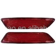 Reflector de Parachoques Trasero Derecho para <span class=keywords><strong>BMW</strong></span> Serie 5 G60 G68 OE 63148084786 - Product Image 4