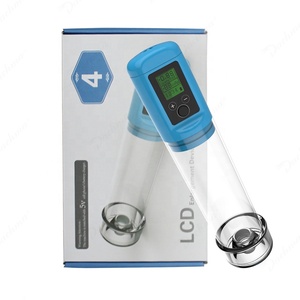 Eléctrico LCD pantalla <span class=keywords><strong>alargador</strong></span> <span class=keywords><strong>de</strong></span> pene hombre potenciador <span class=keywords><strong>de</strong></span> carga USB automática pene <span class=keywords><strong>de</strong></span> vacío bomba <span class=keywords><strong>de</strong></span> pene ampliadora - Product Image 3