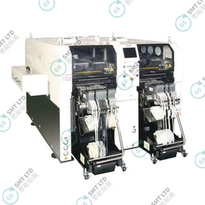 Máquinas de Colocación de Componentes SMT Panasonic NPM-DX / NM-EJM8D - Product Image 2