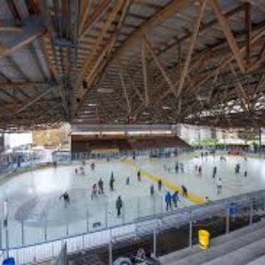 Heavy Duty tổng hợp <span class=keywords><strong>ICE</strong></span> <span class=keywords><strong>Rink</strong></span> bảng cho thể thao cơ sở đào tạo và các sự kiện - Product Image 1