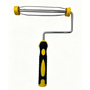 Estructura de Aluminio Resistente <span class=keywords><strong>para</strong></span> <span class=keywords><strong>Rodillo</strong></span> de Pintura con Sistema de Rodamientos de 6 Alambres - Product Image 1