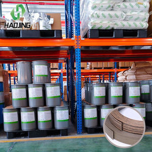 Pegamento reactivo adhesivo de fusión en caliente <span class=keywords><strong>PUR</strong></span> de alta resistencia inicial para bandas de borde - Product Image 5