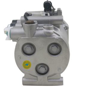 Compresor de Aire Acondicionado MS060CN para LANCER CARISMA SPACESTAR MIRAGE AKC200A071 MR500007 Akd200a071 Akc200a072 Mr398278 - Product Image 5