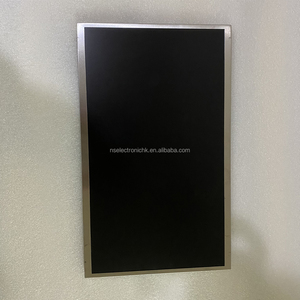 โมดูลจอ LCD สำหรับระบบอัตโนมัติ รุ่น P1330FHF1MB01 - Product Image 2