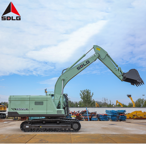 Meilleures ventes : Excavatrice sur chenilles E6225HEV avec moteur, garantie 1 an, forte puissance de creusement, <span class=keywords><strong>prix</strong></span> <span class=keywords><strong>EXW</strong></span>, à vendre - Product Image 4